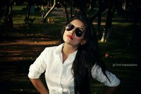 Angie James Portfolio Photos